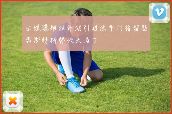法媒曝维拉计划引进法甲门将雷瑟雷斯特斯替代大马丁