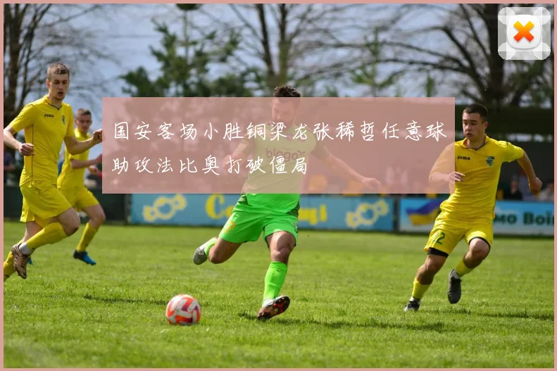 国安客场小胜铜梁龙张稀哲任意球助攻法比奥打破僵局