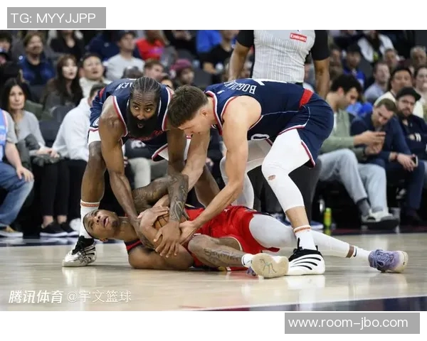 火箭队对低胜率球队的惨痛教训：接连输给国王鹈鹕爵士和快船